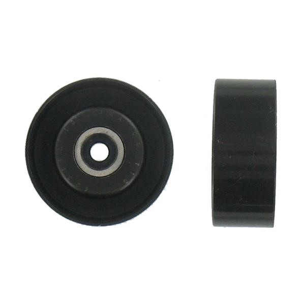 SKF VKM 33075 V-ribbed belt tensioner (drive) roller VKM33075