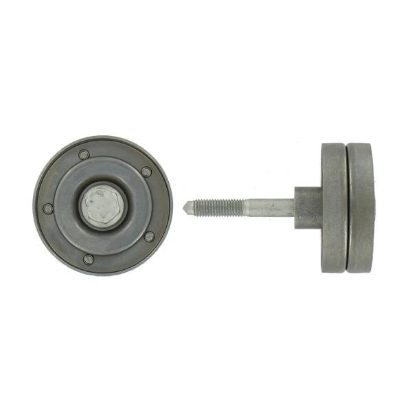 SKF VKM 31098 V-ribbed belt tensioner (drive) roller VKM31098