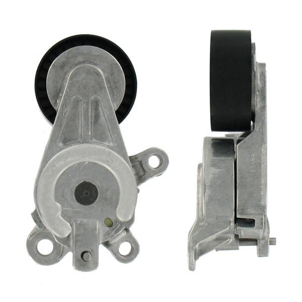 SKF VKM 31042 V-ribbed belt tensioner (drive) roller VKM31042