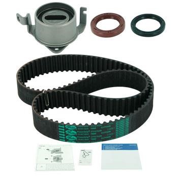 SKF VKMS 95020 Timing Belt Kit VKMS95020