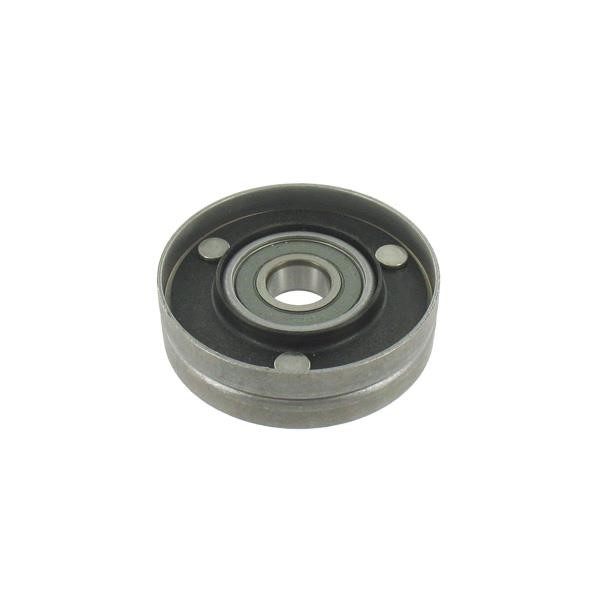 SKF VKM 31017 V-ribbed belt tensioner (drive) roller VKM31017