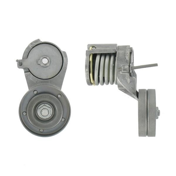 SKF VKM 31016 V-ribbed belt tensioner (drive) roller VKM31016