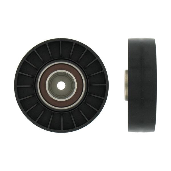 SKF VKM 31010 V-ribbed belt tensioner (drive) roller VKM31010