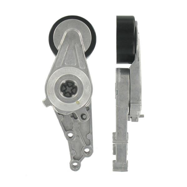 SKF VKM 31006 V-ribbed belt tensioner (drive) roller VKM31006