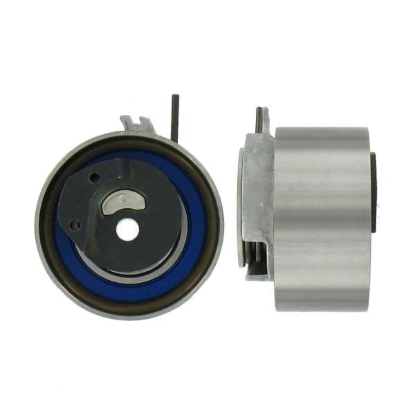 SKF VKM 18601 Tensioner pulley, timing belt VKM18601