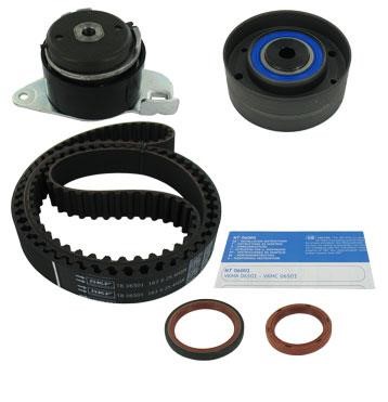SKF VKMS 06501 Timing Belt Kit VKMS06501 VKMS06501 SKF Timing Belt Kit