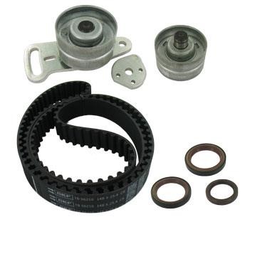 SKF VKMS 06213 Timing Belt Kit VKMS06213 VKMS06213 SKF Timing Belt Kit