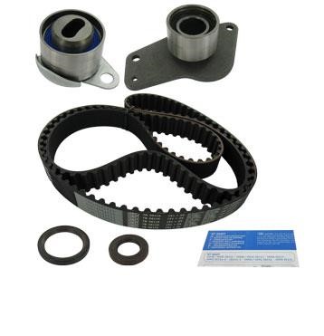 SKF VKMS 06116 Timing Belt Kit VKMS06116