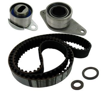 SKF VKMS 06115 Timing Belt Kit VKMS06115 VKMS06115 SKF Timing Belt Kit