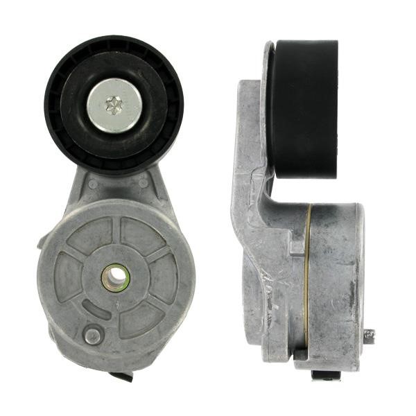 SKF VKMCV 56009 V-ribbed belt tensioner (drive) roller VKMCV56009