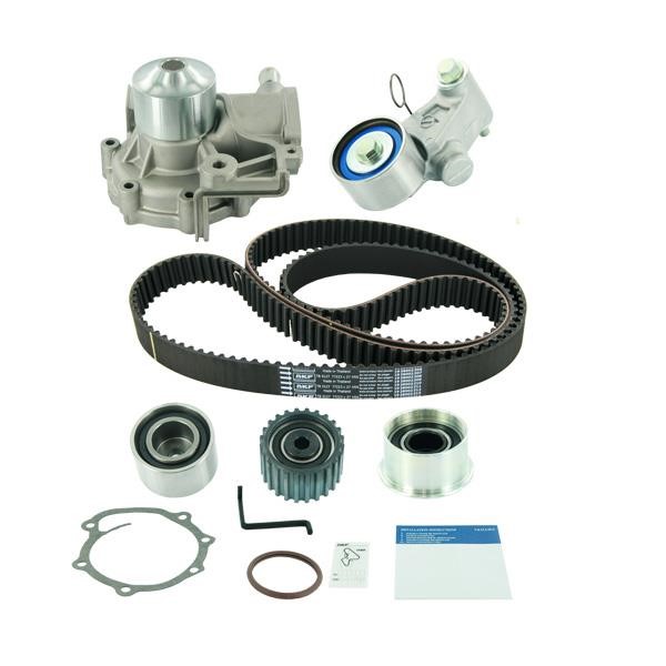  VKMC 98109 TIMING BELT KIT WITH WATER PUMP VKMC98109