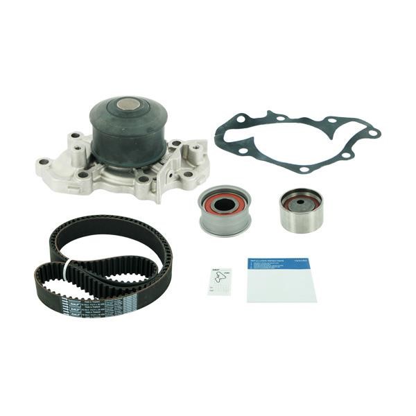 SKF VKMC 95628 TIMING BELT KIT WITH WATER PUMP VKMC95628