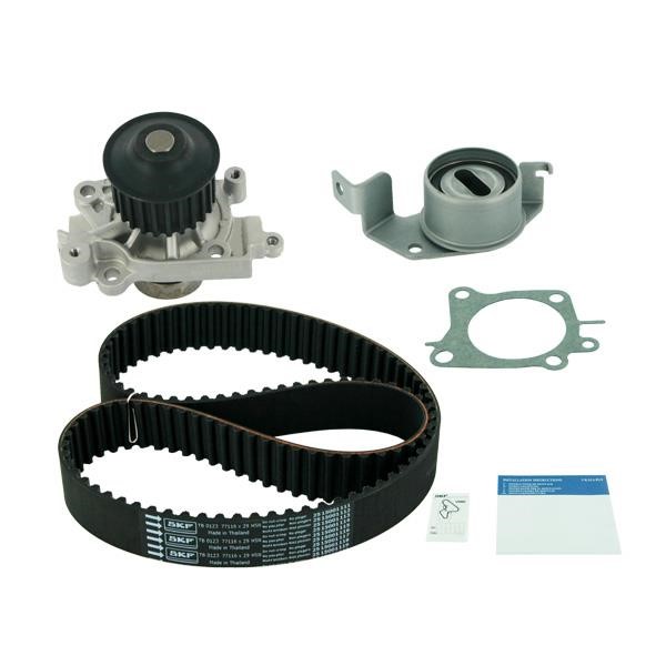 SKF VKMC 95626 TIMING BELT KIT WITH WATER PUMP VKMC95626