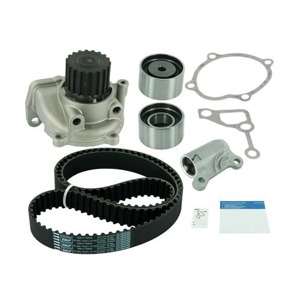 SKF VKMC 94920-1 TIMING BELT KIT WITH WATER PUMP VKMC949201