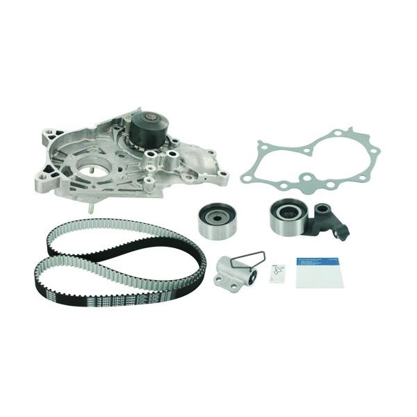 SKF VKMC 91903-2 TIMING BELT KIT WITH WATER PUMP VKMC919032