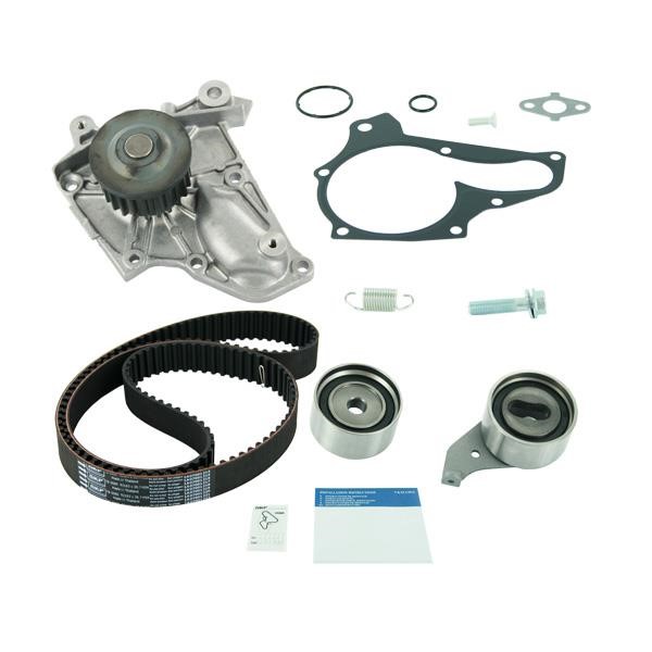 SKF VKMC 91003 TIMING BELT KIT WITH WATER PUMP VKMC91003