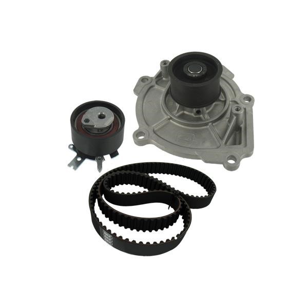 SKF VKMC 08502 TIMING BELT KIT WITH WATER PUMP VKMC08502