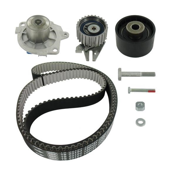  VKMC 05194 TIMING BELT KIT WITH WATER PUMP VKMC05194