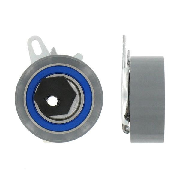 SKF VKM 11054 Tensioner pulley, timing belt VKM11054