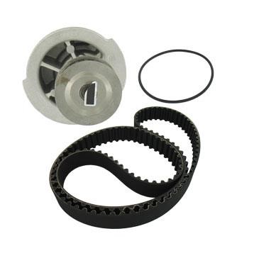 SKF VKMC 05100 TIMING BELT KIT WITH WATER PUMP VKMC05100