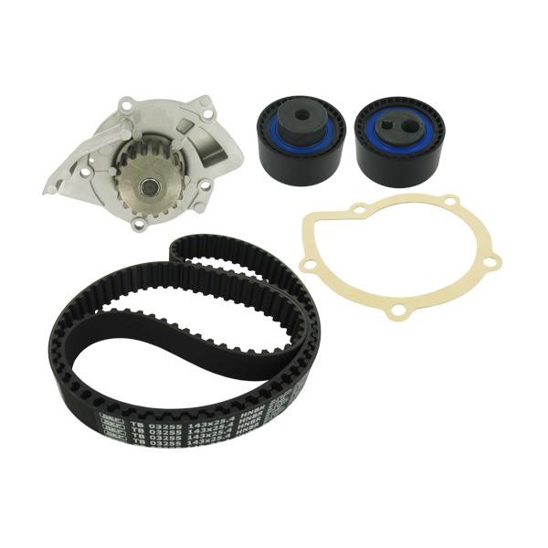 SKF VKMC 03266 TIMING BELT KIT WITH WATER PUMP VKMC03266