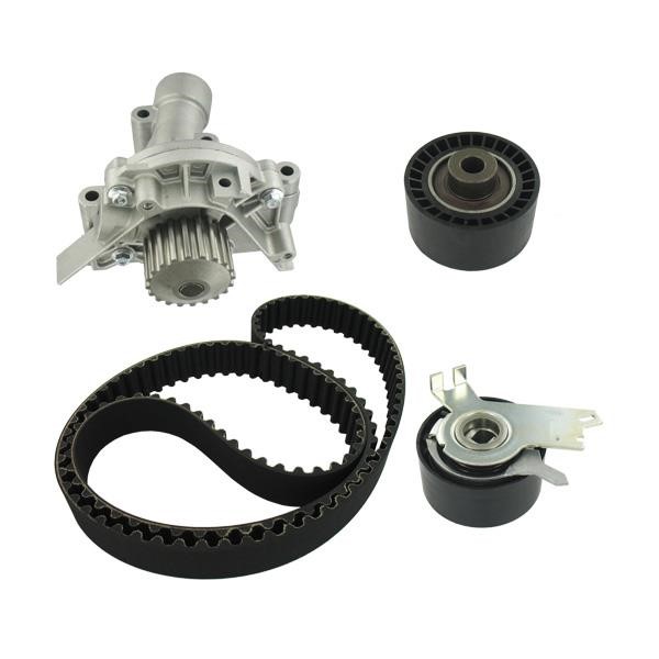  VKMC 03263 TIMING BELT KIT WITH WATER PUMP VKMC03263