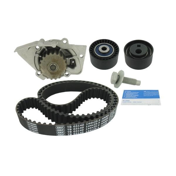  VKMC 03248 TIMING BELT KIT WITH WATER PUMP VKMC03248