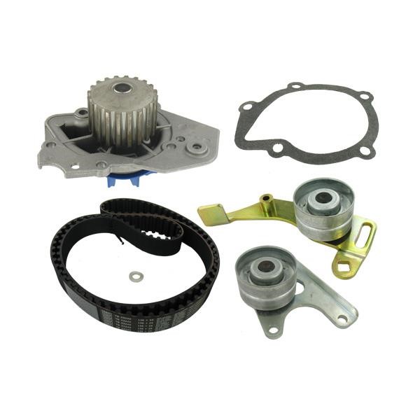 SKF VKMC 03240 TIMING BELT KIT WITH WATER PUMP VKMC03240
