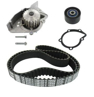  VKMC 03216 TIMING BELT KIT WITH WATER PUMP VKMC03216