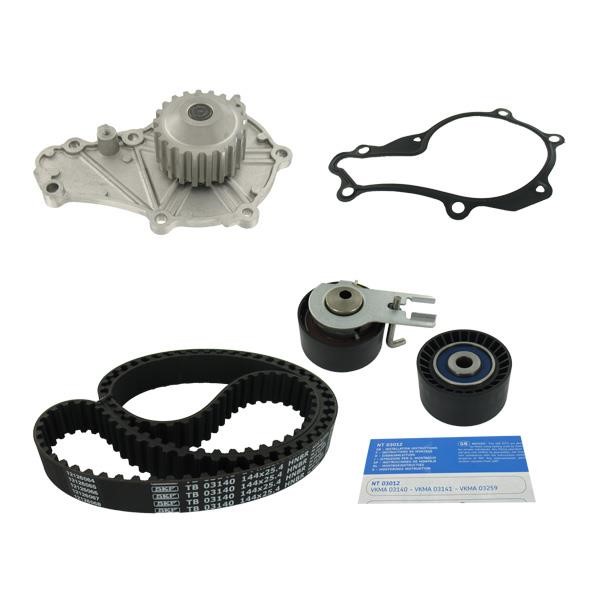  VKMC 03140 TIMING BELT KIT WITH WATER PUMP VKMC03140