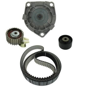  VKMC 02193 TIMING BELT KIT WITH WATER PUMP VKMC02193
