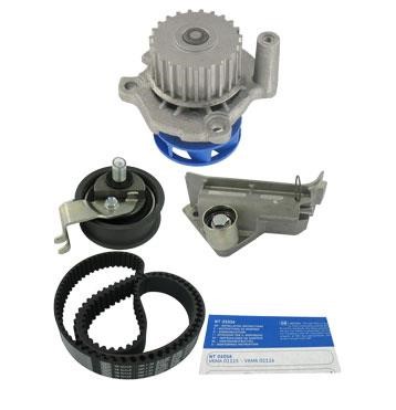 SKF VKMC 01935 TIMING BELT KIT WITH WATER PUMP VKMC01935