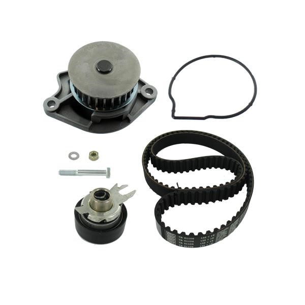  VKMC 01106-1 TIMING BELT KIT WITH WATER PUMP VKMC011061