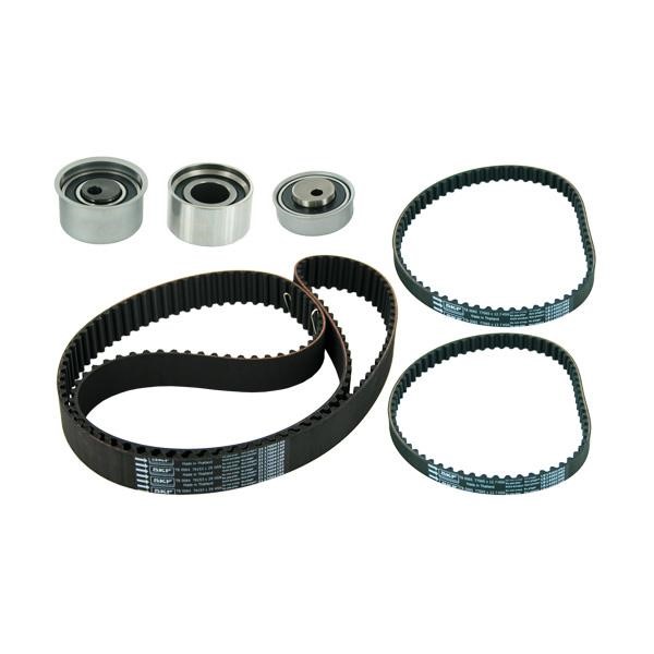 SKF VKMA 95652 Timing Belt Kit VKMA95652