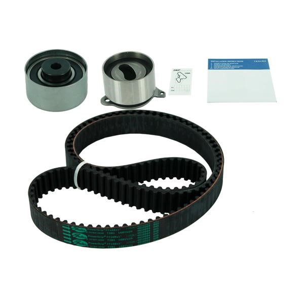 SKF VKMA 94601 Timing Belt Kit VKMA94601