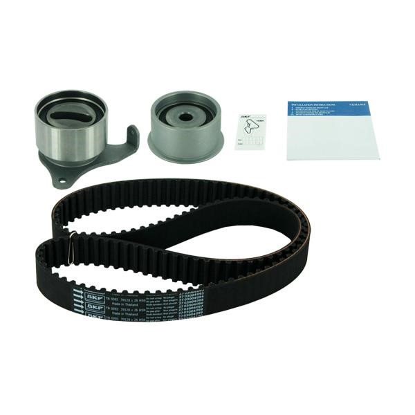 SKF VKMA 91015 Timing Belt Kit VKMA91015