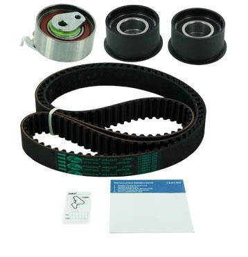  VKMA 90013 Timing Belt Kit VKMA90013