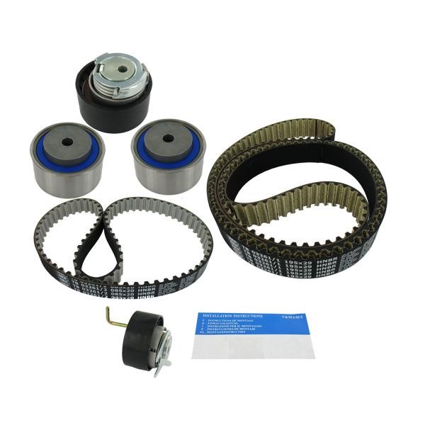 SKF VKMA 03261 Timing Belt Kit VKMA03261