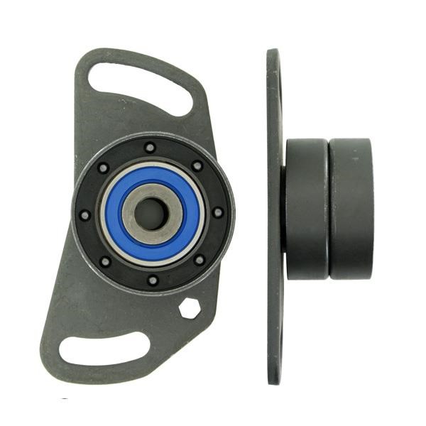 SKF VKM 77504 Tensioner pulley, timing belt VKM77504