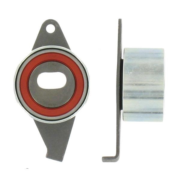 SKF VKM 77503 Tensioner pulley, timing belt VKM77503