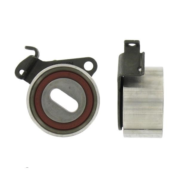 SKF VKM 75004 Tensioner pulley, timing belt VKM75004