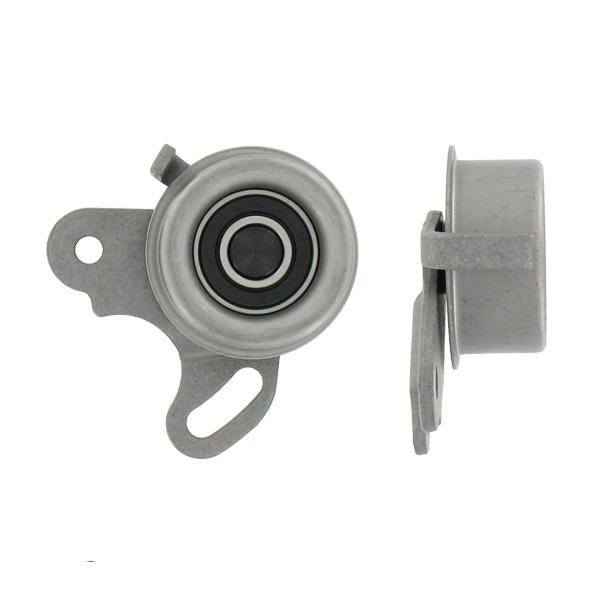 SKF VKM 75001 Tensioner pulley, timing belt VKM75001