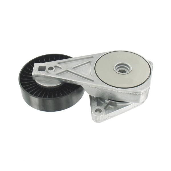 SKF VKM 37020 V-ribbed belt tensioner (drive) roller VKM37020