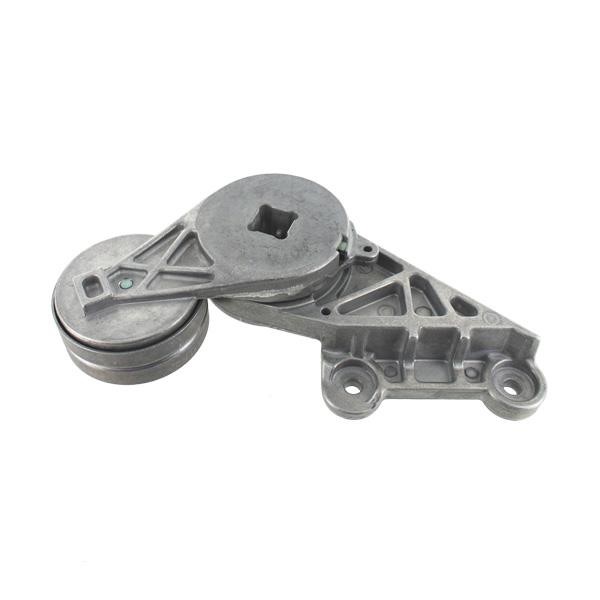 SKF VKM 36120 V-ribbed belt tensioner (drive) roller VKM36120