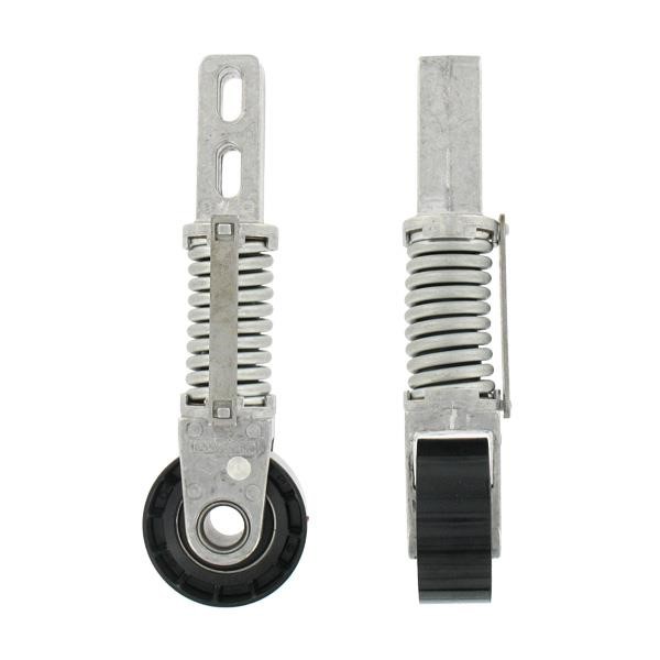 SKF VKM 36035 V-ribbed belt tensioner (drive) roller VKM36035