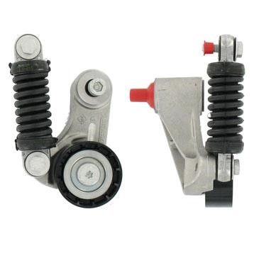 SKF VKM 36018 V-ribbed belt tensioner (drive) roller VKM36018