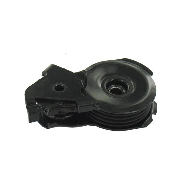 SKF VKM 34153 V-ribbed belt tensioner (drive) roller VKM34153