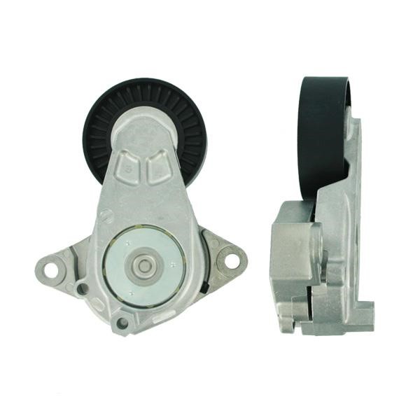 SKF VKM 61087 V-ribbed belt tensioner (drive) roller VKM61087