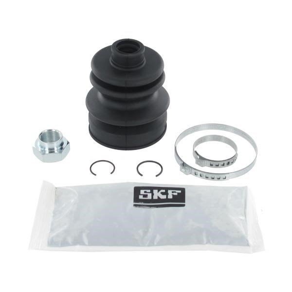 SKF VKJP 1323 Bellow set, drive shaft VKJP1323