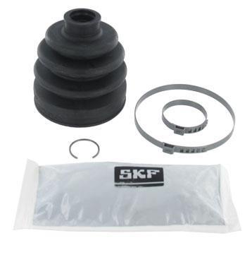 SKF VKJP 1306 Bellow, driveshaft VKJP1306